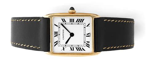 1919 cartier tank price|cartier tank ww2.